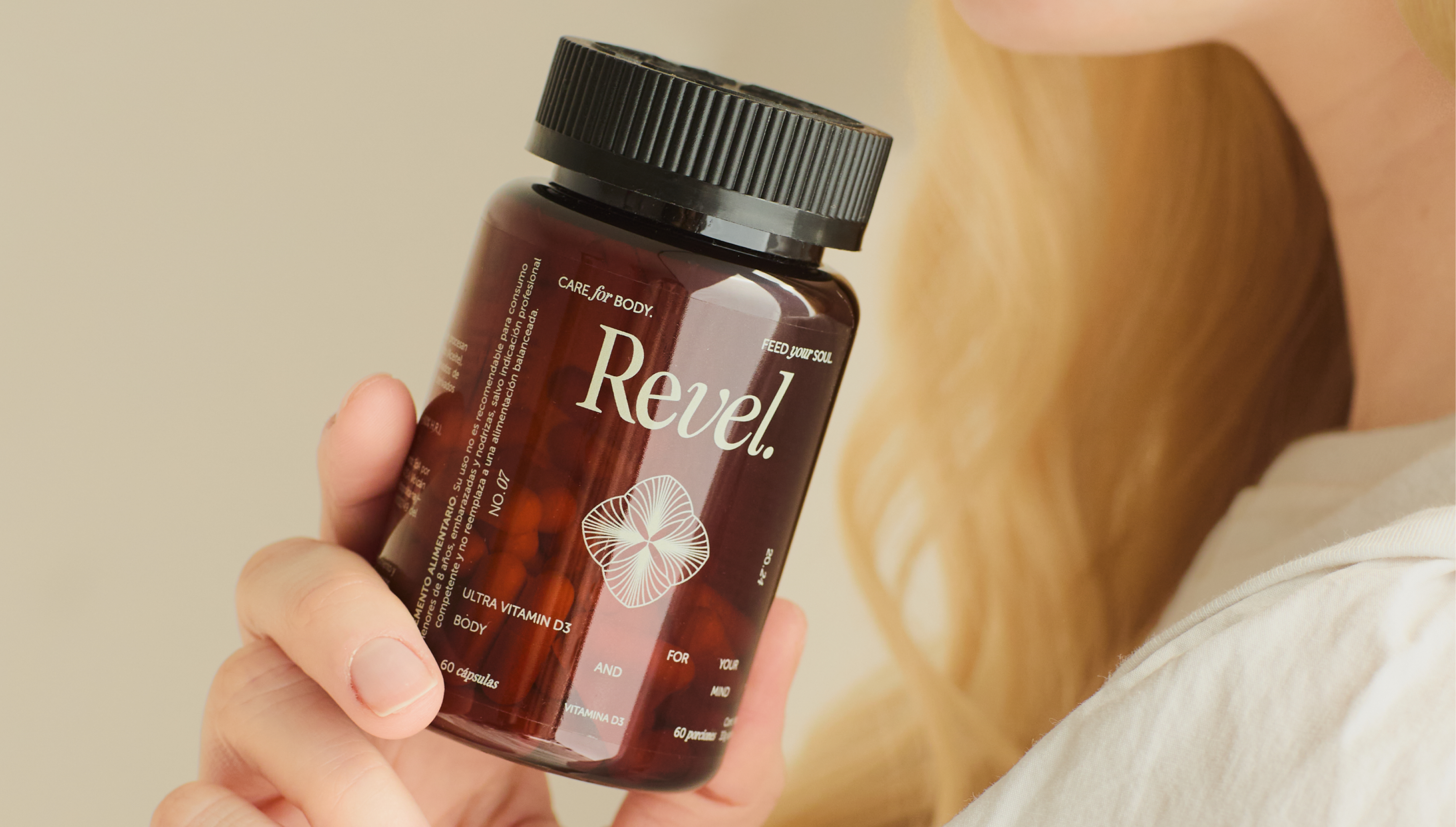¿Cuánto tarda en hacer efecto la Vitamina D3 (800 UI)? (Expectativas reales)