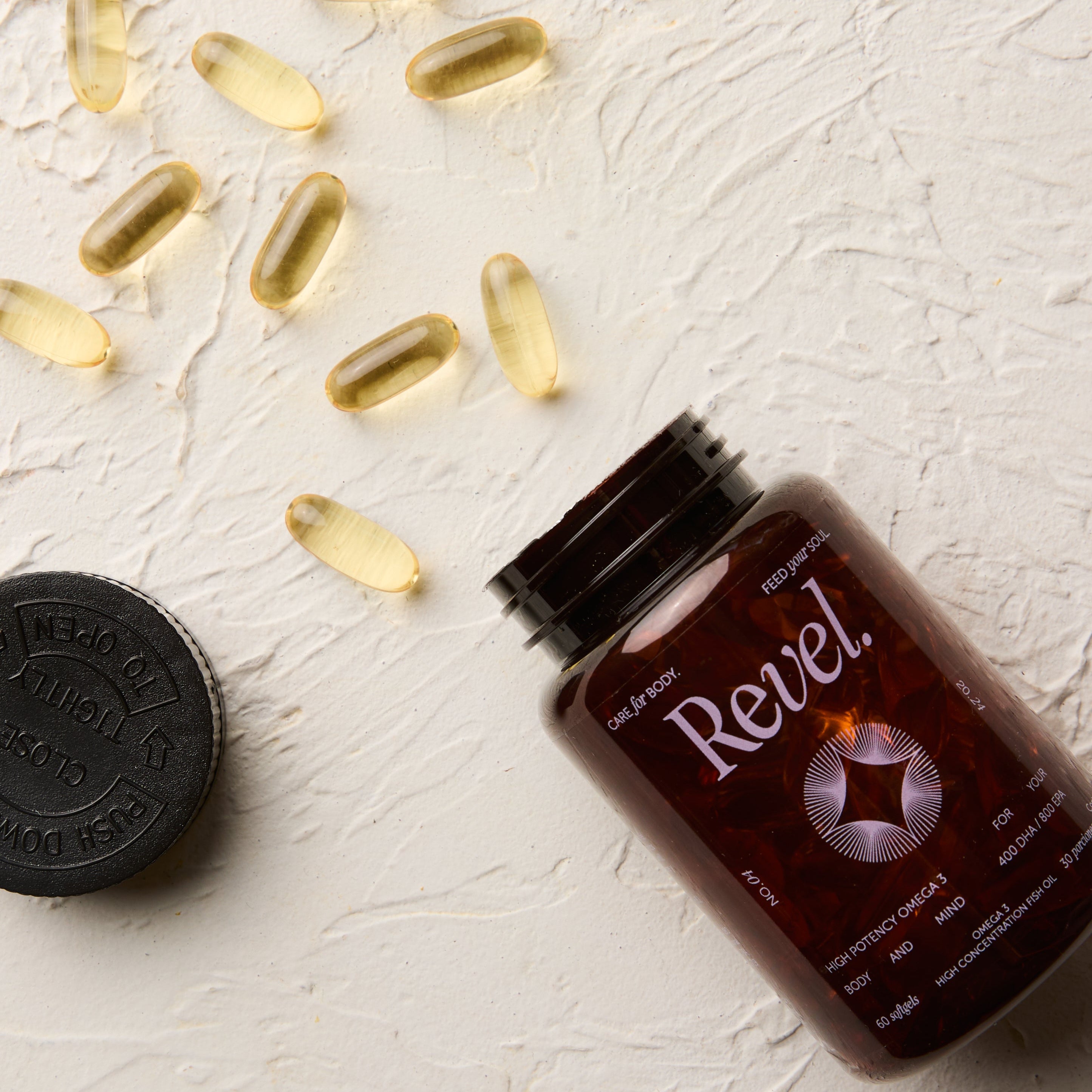 ¿Por qué el Omega 3 es esencial?