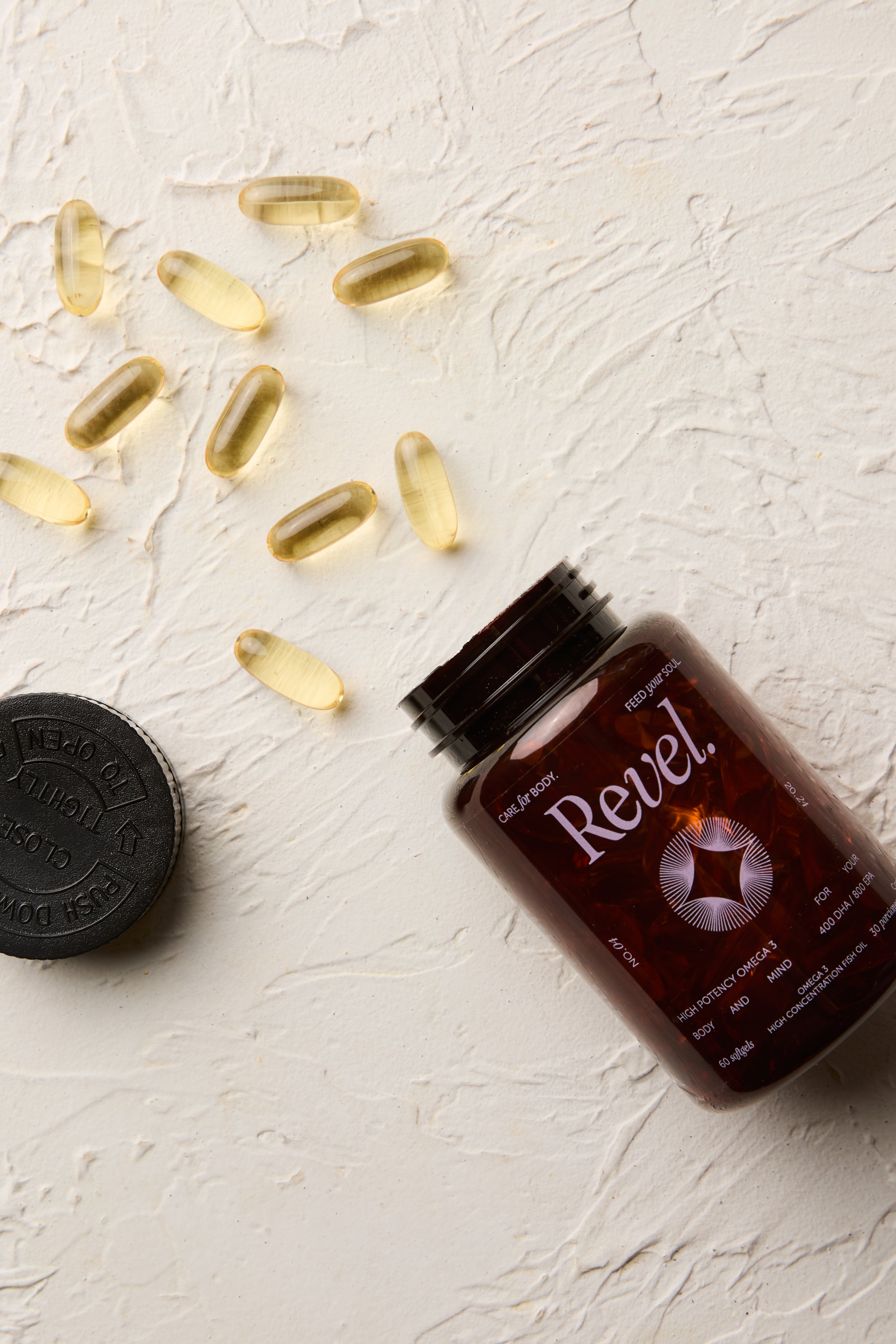 ¿Por qué el Omega 3 es esencial?