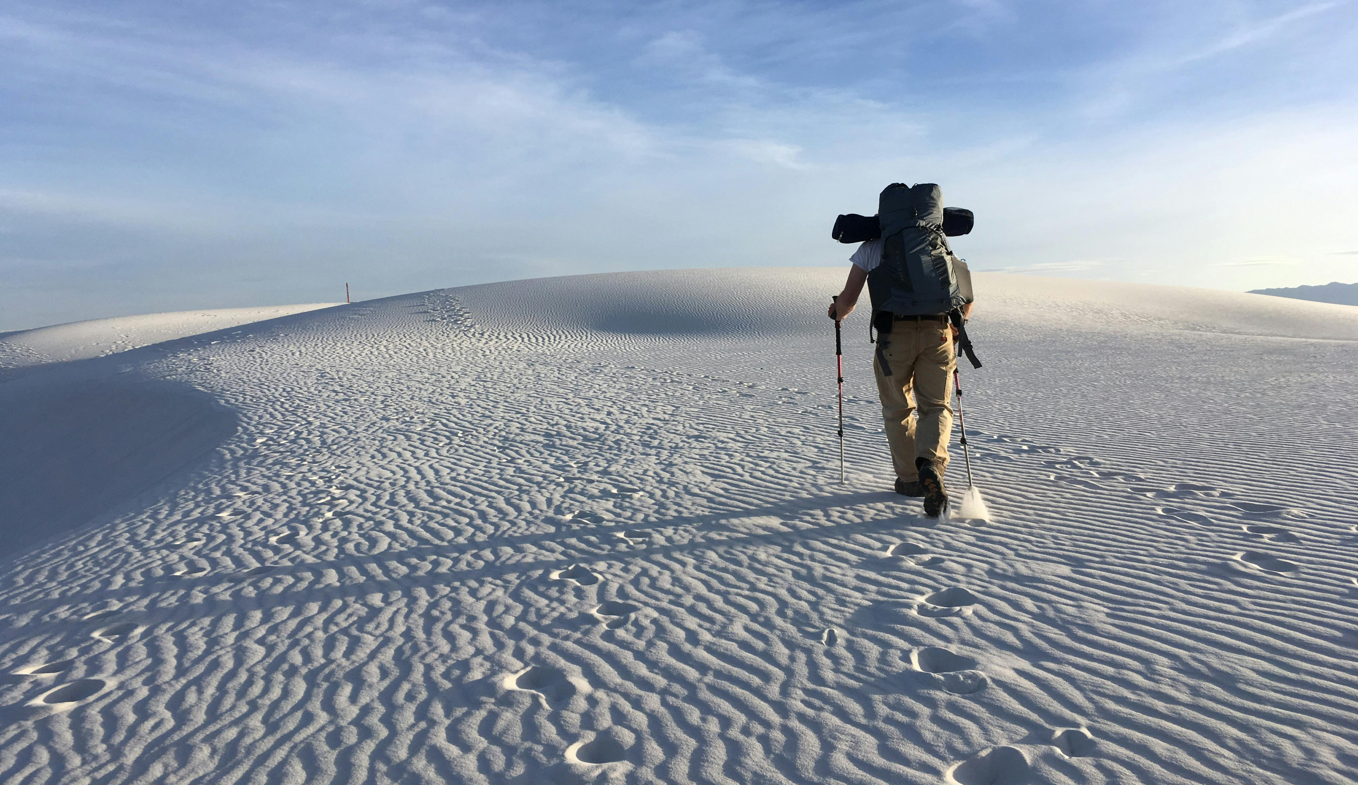 Los Beneficios de Incluir Hiking o Trekking en tu Rutina