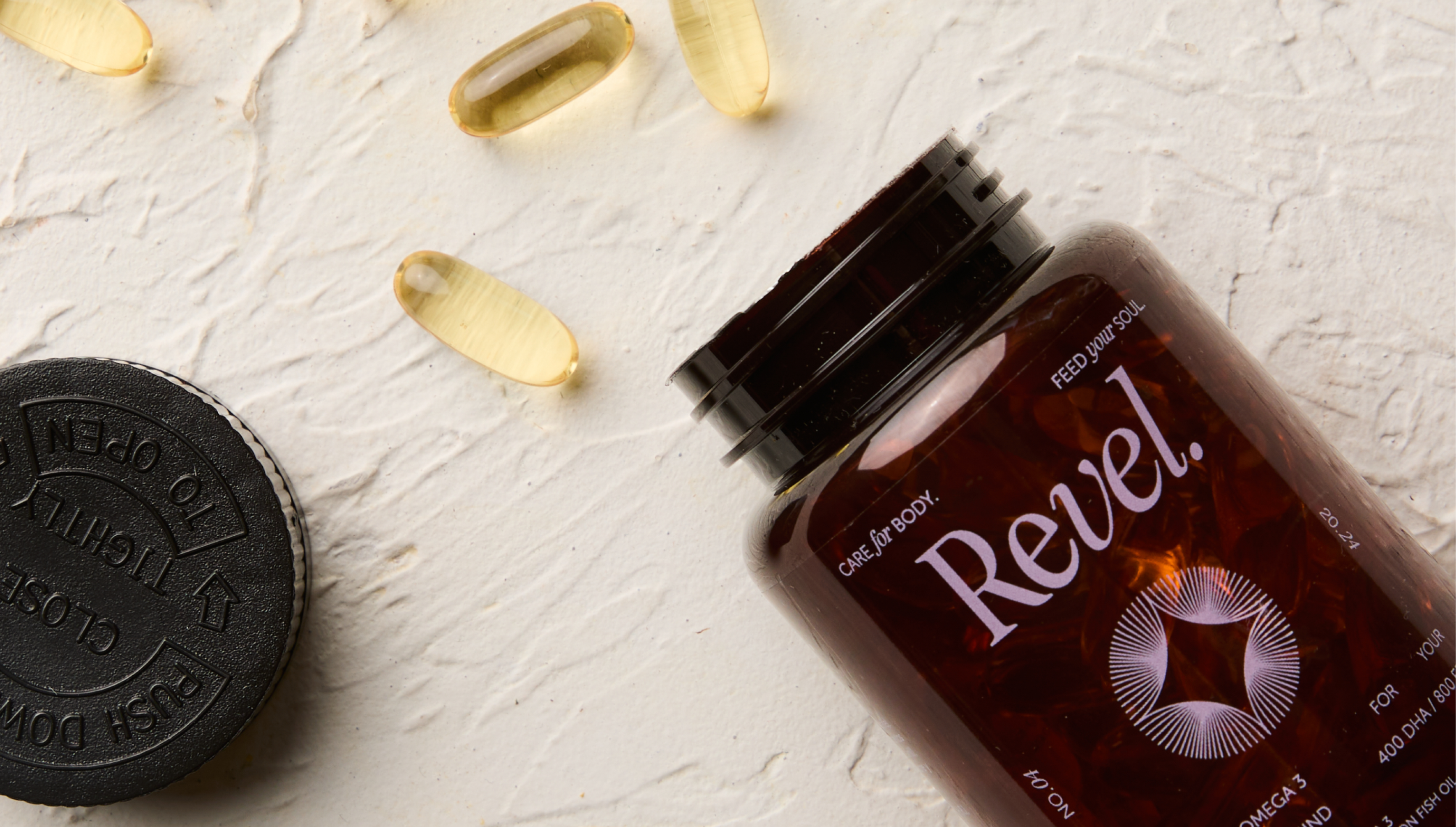 ¿Cuánto tarda en hacer efecto el Omega-3?