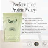 Pack Performance (WHEY)