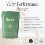 Pack Performance (Vegan)