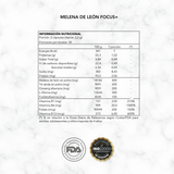 Subscription Melena de Leon Focus +
