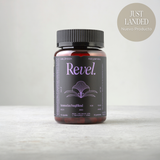 Subscription InmunoZen Fungi Blend (Reishi & Melena de León)