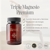 Pack Dúo Esencial Premium + Creatina