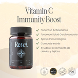 Pack Glow Total (Colágeno Marino + Triple Magnesio + Vitamina D3 + Vitamina C + Pastillero)