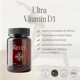 Pack Glow Total (Colágeno Marino + Triple Magnesio + Vitamina D3 + Vitamina C + Pastillero)