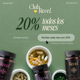 Dúo Esencial Premium (Triple Magnesio Premium + Omega 3 High Potency)