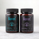 Pack Mente + Inmunidad (Melena de León + InmunoZen Fungi Blend)