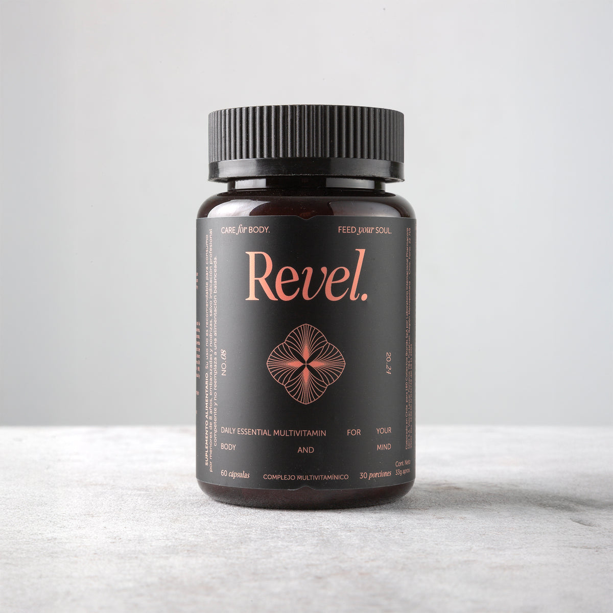 Daily Essential Multiviamin