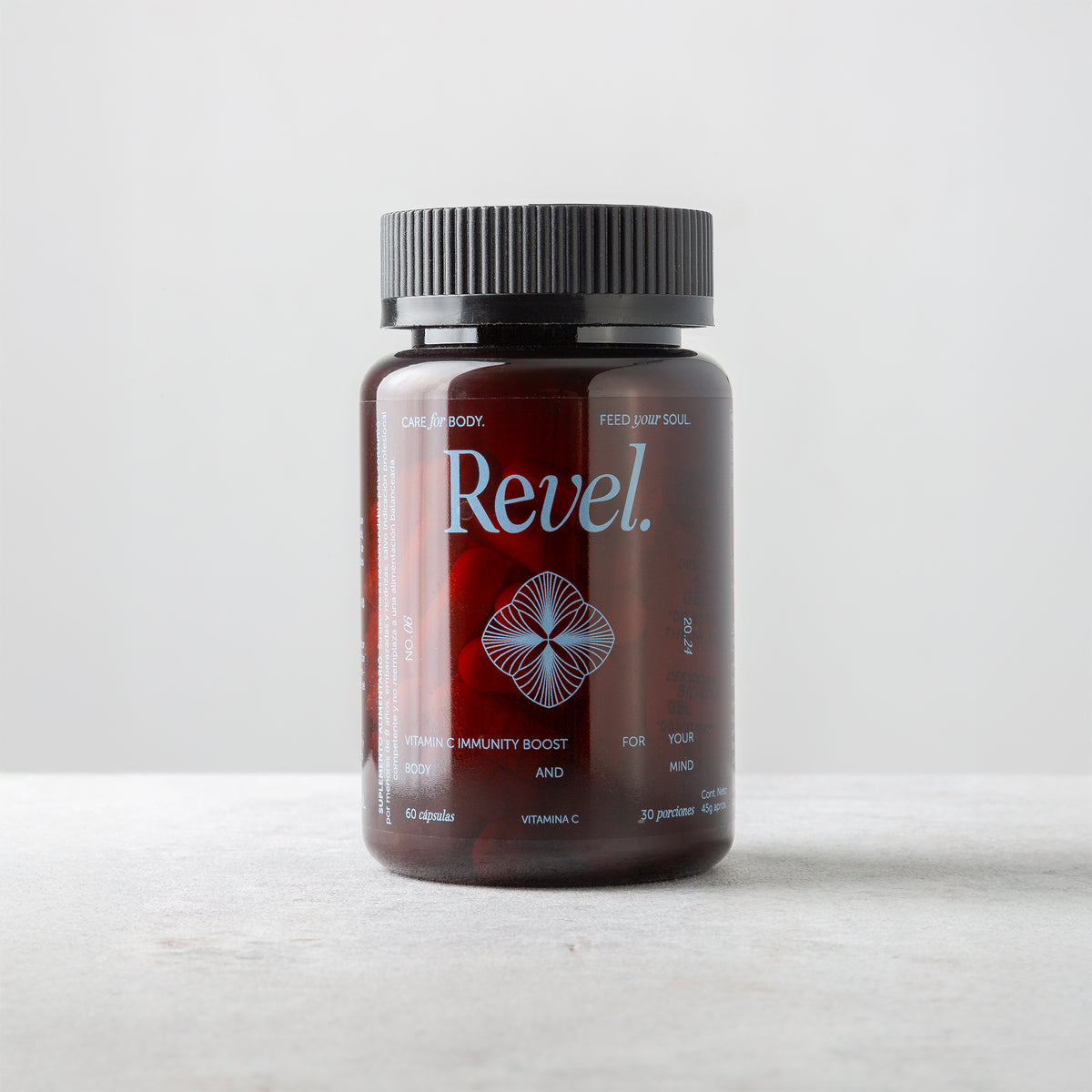 Subscription Vitamin C Immunity Boost