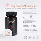 Subscription Daily Essential Multivitamin