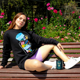 Polerón Feed your Soul Revel x Cata Cumsille (Edición Limitada)