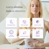 Subscription InmunoZen Fungi Blend (Reishi & Melena de León)