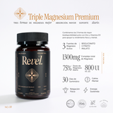 Triple Magnesium Premium