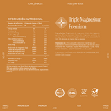 Pack Dúo Esencial Premium + Creatina