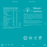 Pack Focus & Glow (Colágeno Marino + InmunoZen Fungi Blend + Melena de León + Pastillero Revel)