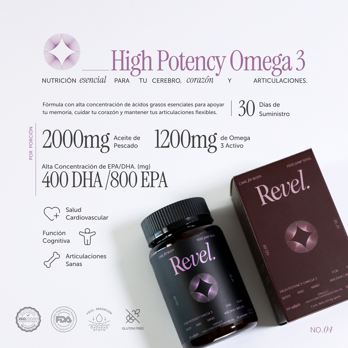 Omega 3