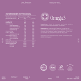 Pack Dúo Esencial Premium + Creatina