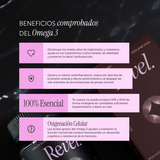 Subscription Omega 3