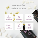 Subscription Omega 3