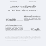 Subscription Omega 3