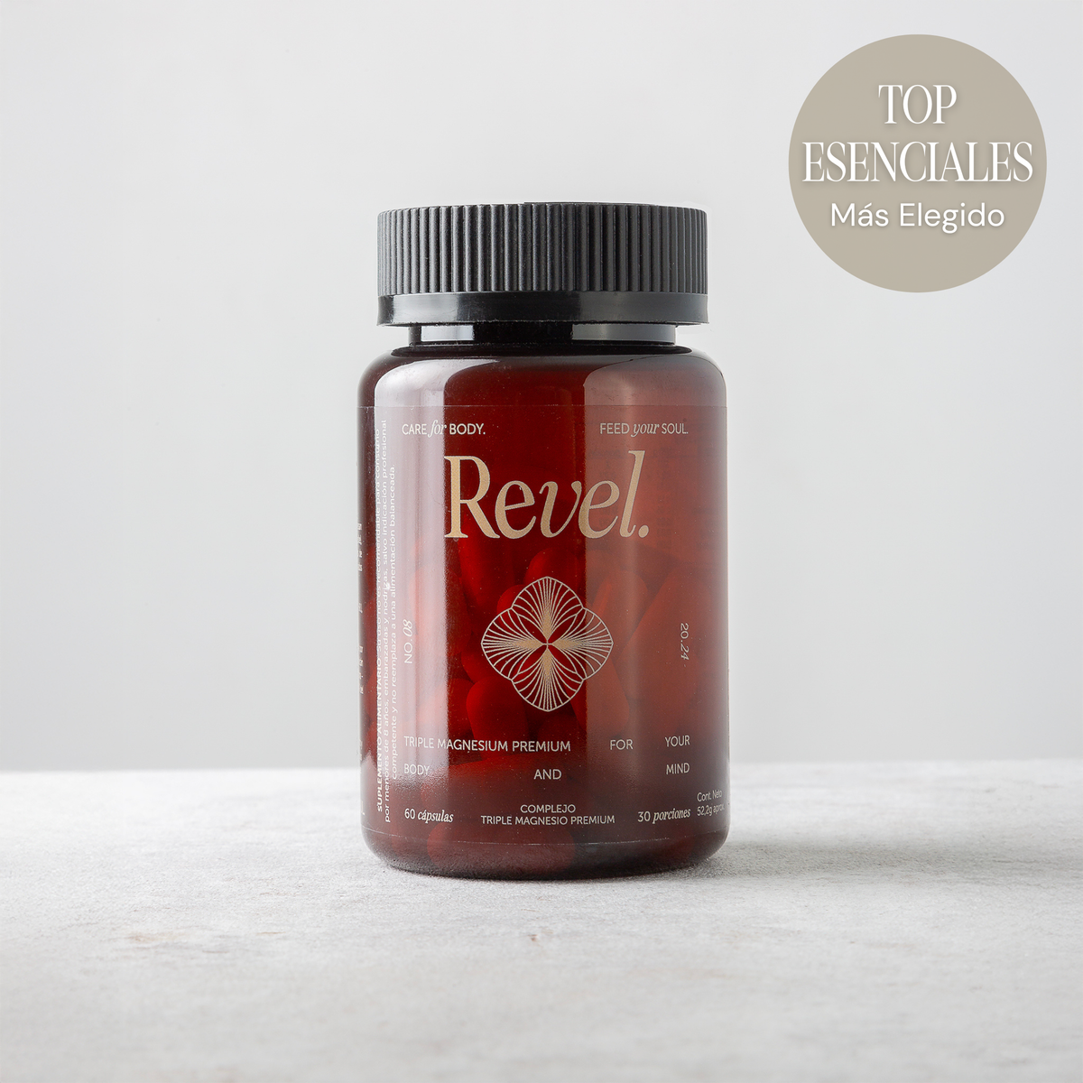 Subscription Triple Magnesium Premium