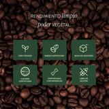 Subscription Vegan Performance Protein Capuccino (540g)