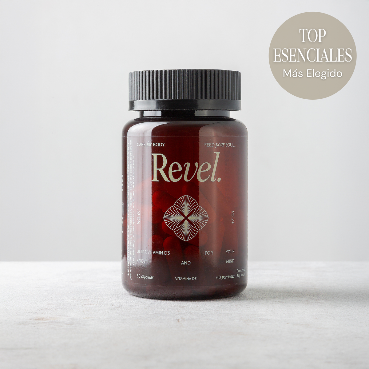 Subscription Ultra Vitamin D3