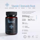 Vitamin C Immunity Boost