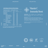 Pack Glow Total (Colágeno Marino + Triple Magnesio + Vitamina D3 + Vitamina C + Pastillero)