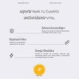 Subscription Vitamin C Immunity Boost