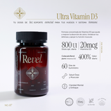 Ultra Vitamin D3