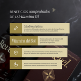 Subscription Ultra Vitamin D3
